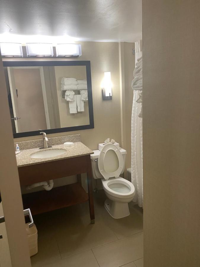 Comfort Inn Springfield Dış mekan fotoğraf