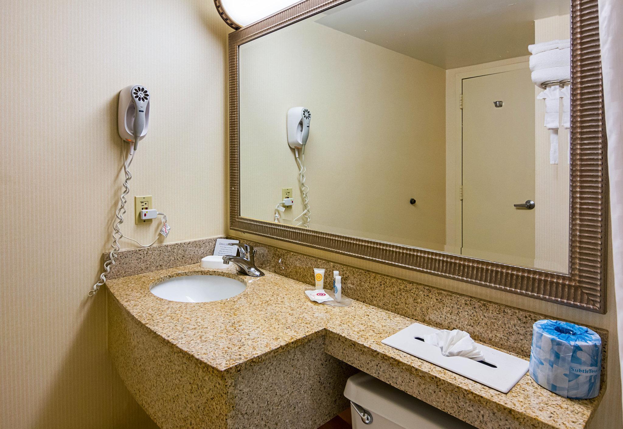 Comfort Inn Springfield Dış mekan fotoğraf