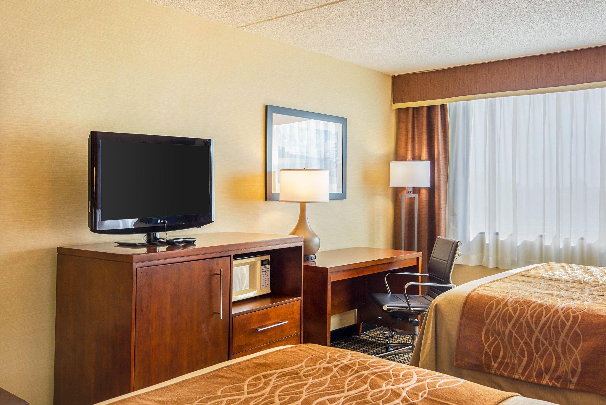 Comfort Inn Springfield Dış mekan fotoğraf