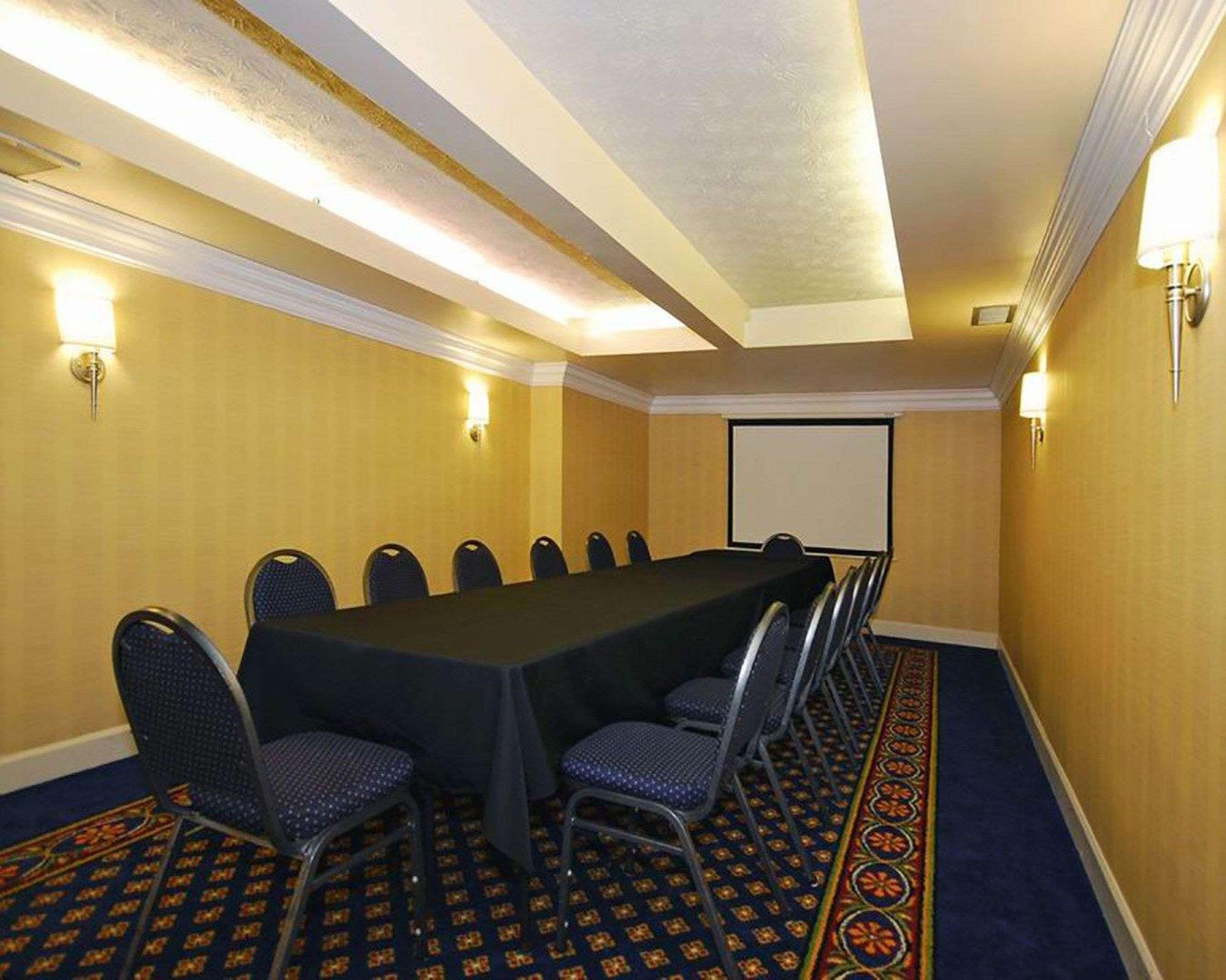 Comfort Inn Springfield Dış mekan fotoğraf