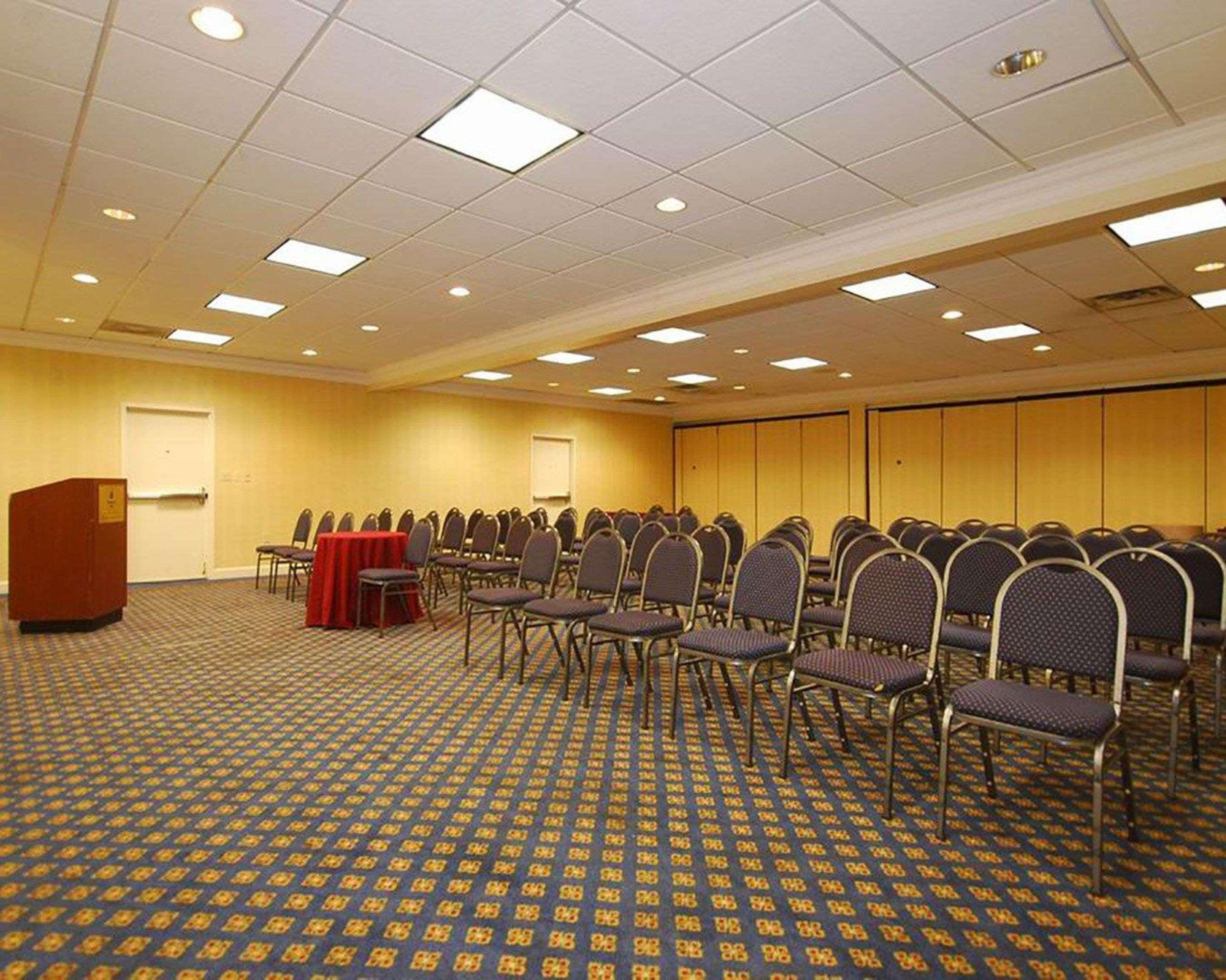 Comfort Inn Springfield Dış mekan fotoğraf