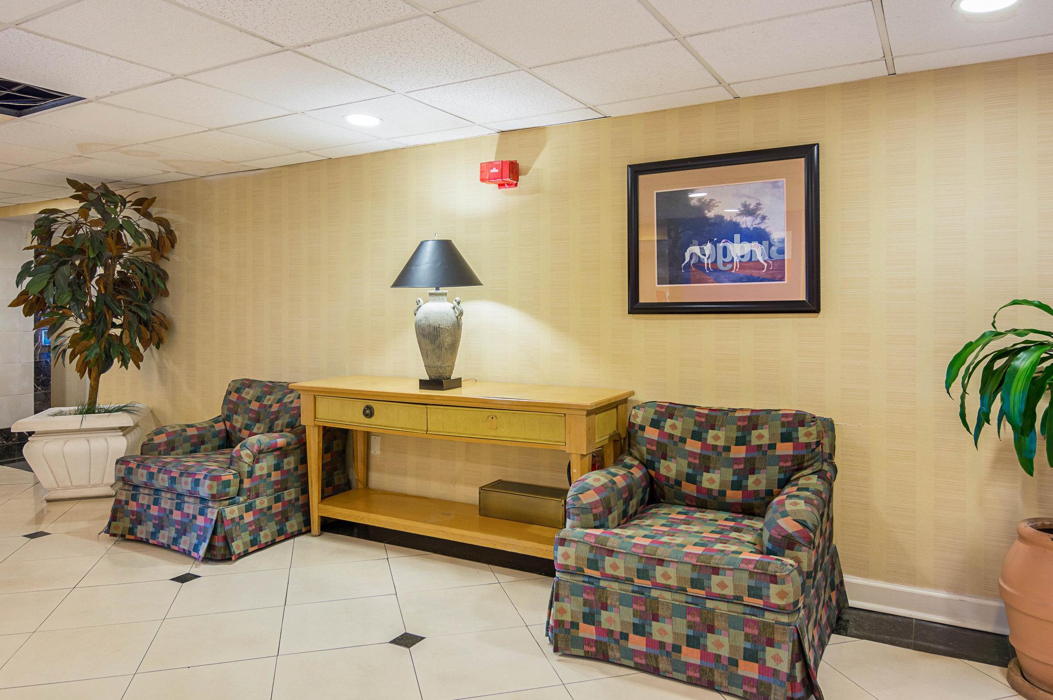 Comfort Inn Springfield Dış mekan fotoğraf