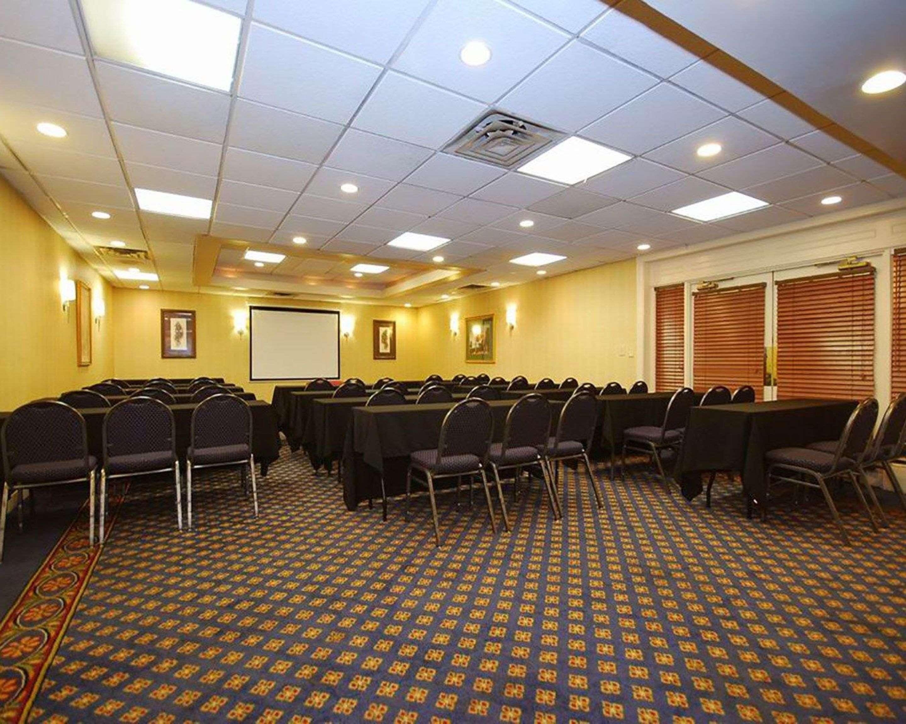 Comfort Inn Springfield Dış mekan fotoğraf